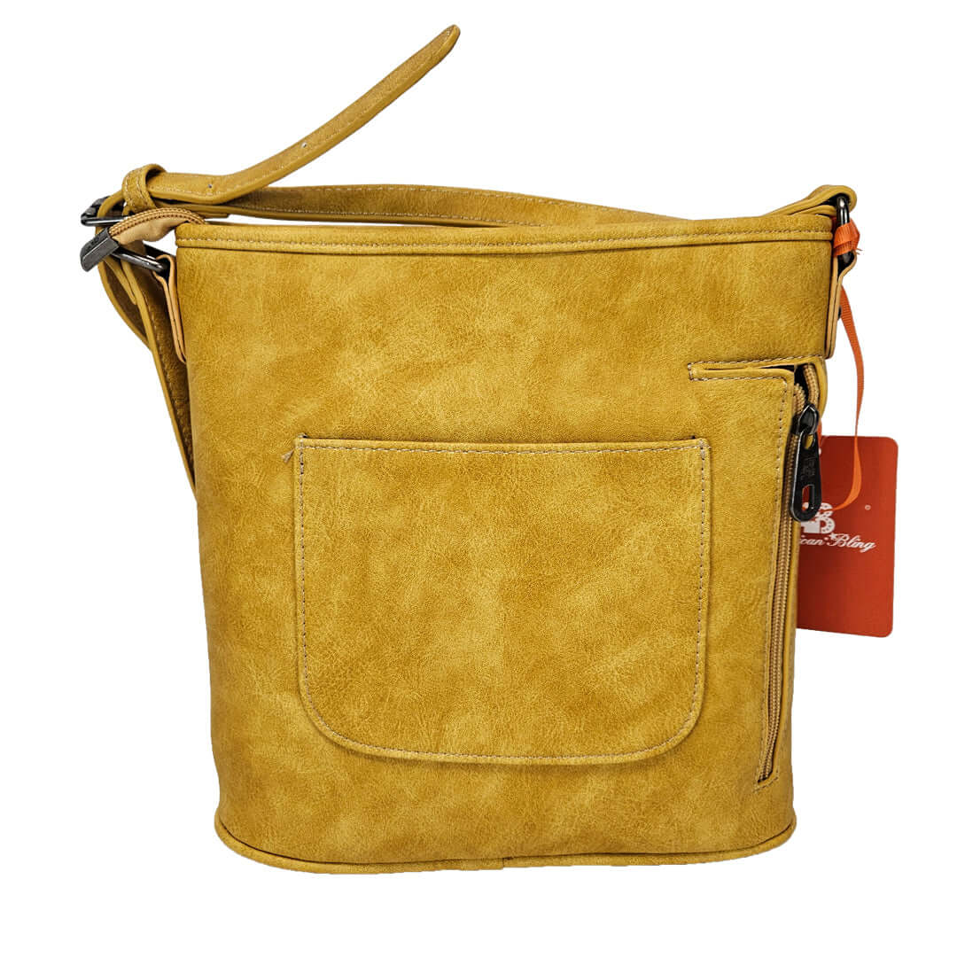 Montana-West-American-Bling-Crossbody-Bag-with-Wallet-Yellow-AB-2808WYL-2