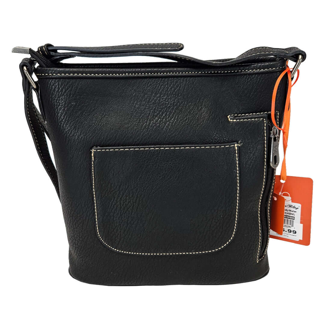 Montana-West-American-Bling-Crossbody-Bag-with-Wallet-Black-AB-2806WBK-5