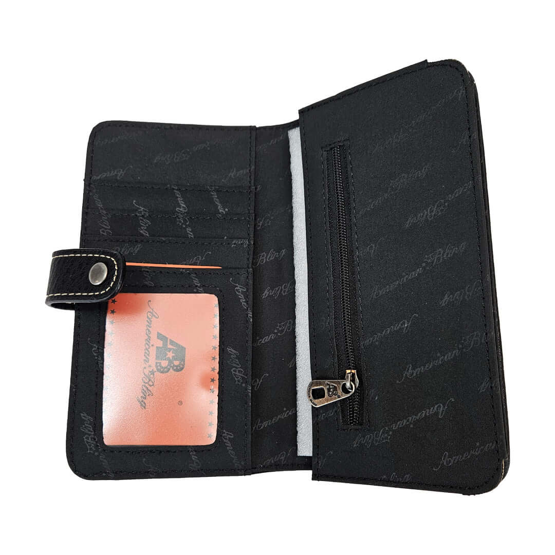 Montana-West-American-Bling-Crossbody-Bag-with-Wallet-Black-AB-2806WBK-8