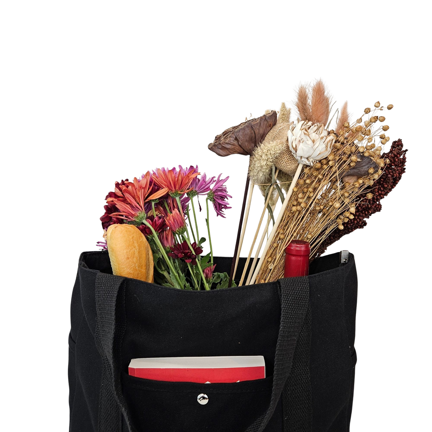 100_percent_cotton_canvas_tote_GS-T001BK-21
