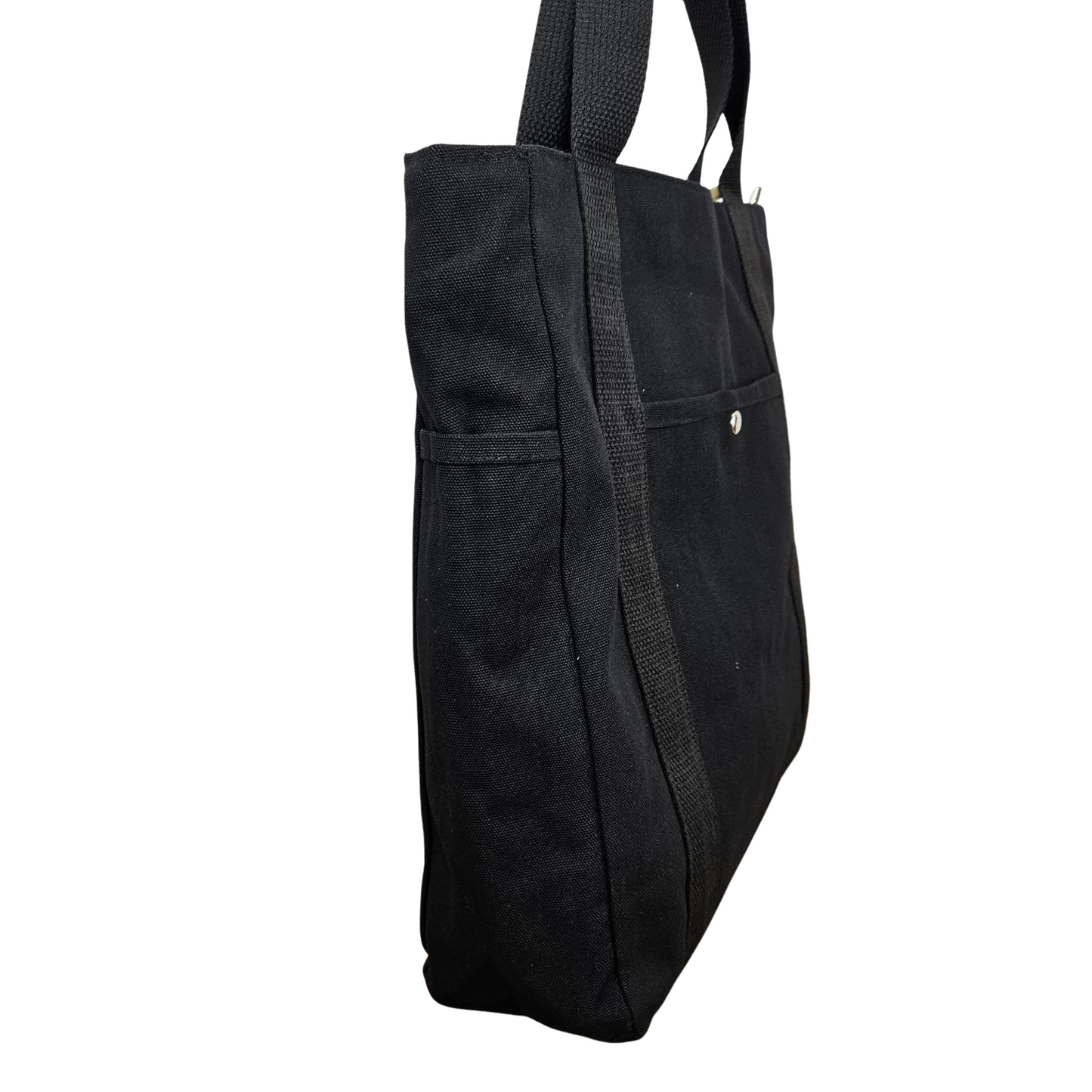 100_percent_cotton_canvas_tote_GS-T001BK-1