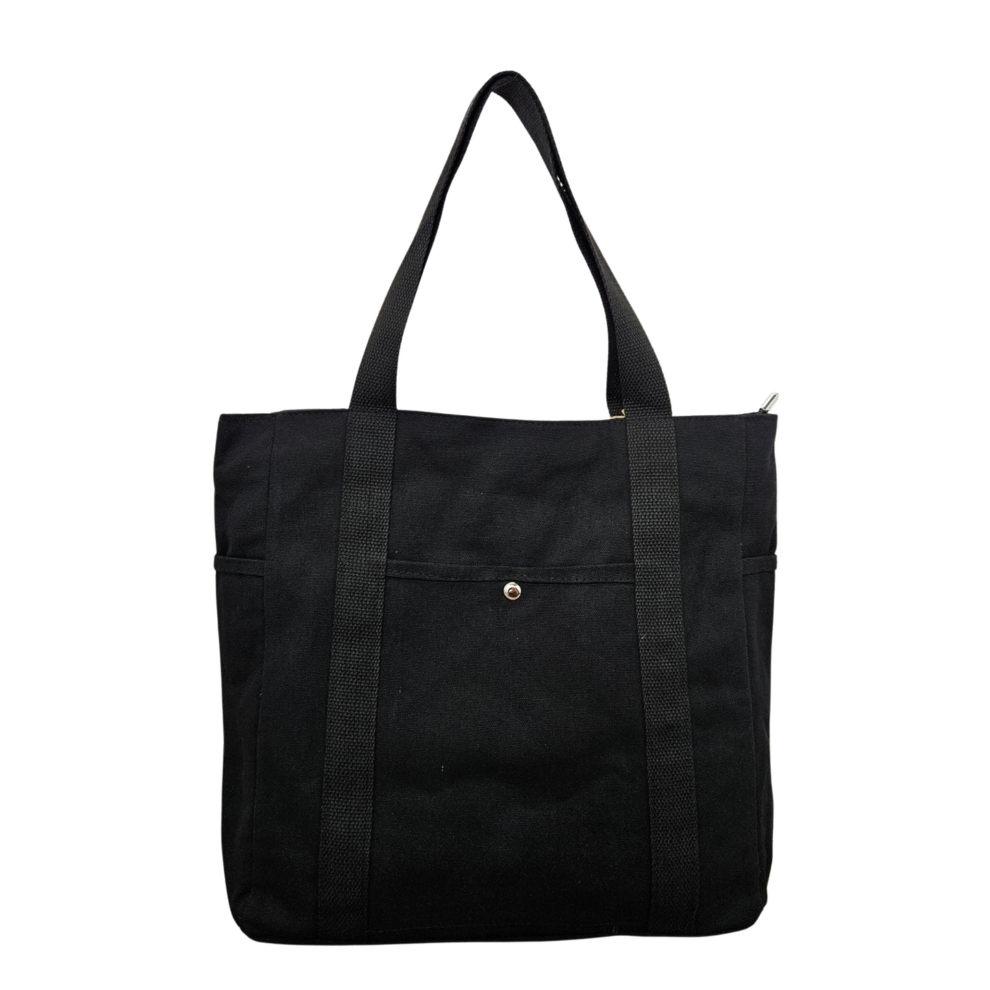 100_percent_cotton_canvas_tote_GS-T001BK