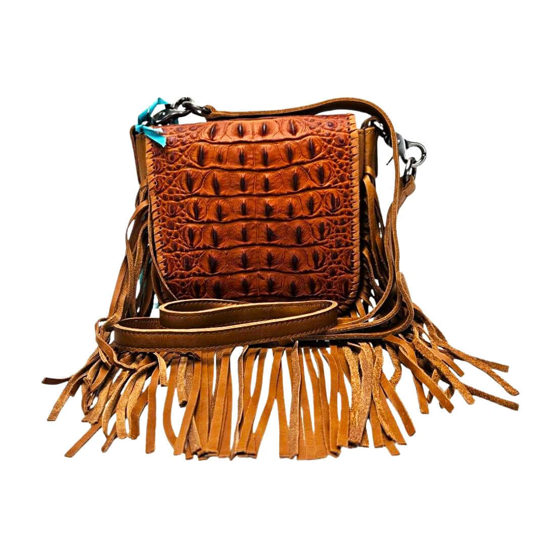 Montana-West-Genuine-Leather-Crocodile-Embossed-Crossbody-Bag-RLC-L-162-BR
