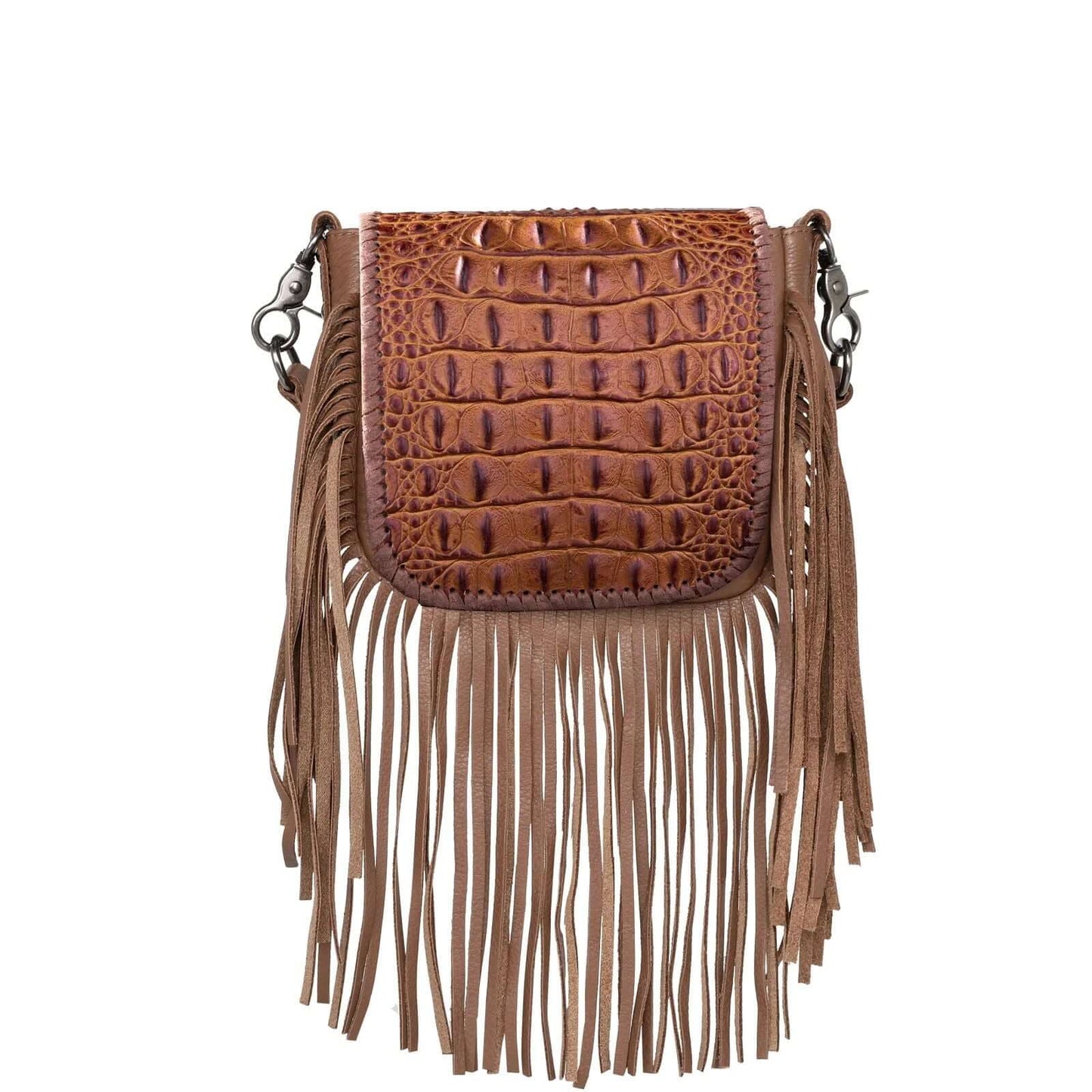 Montana-West-Genuine-Leather-Crocodile-Embossed-Crossbody-Bag-RLC-L-162-BR