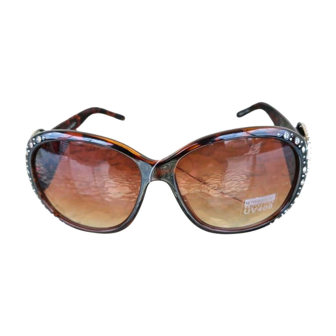 Montana West Texas Lone Star Western Sunglasses Pick Color-SGS-5603LP-3