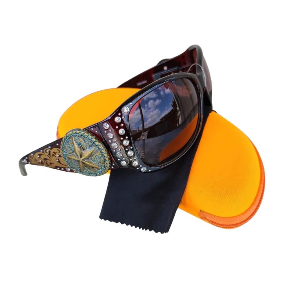 Montana-West -exas-Lone-Star-Western-Sunglasses-SGS-5805-CF-1