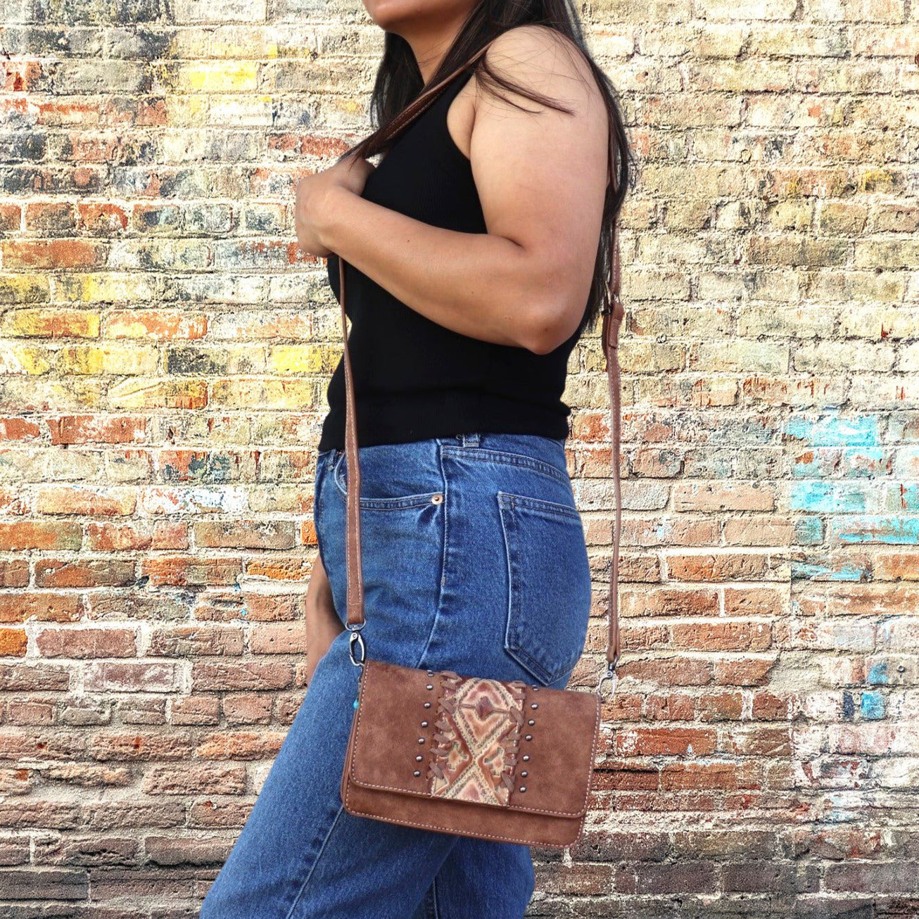 crossbody bag