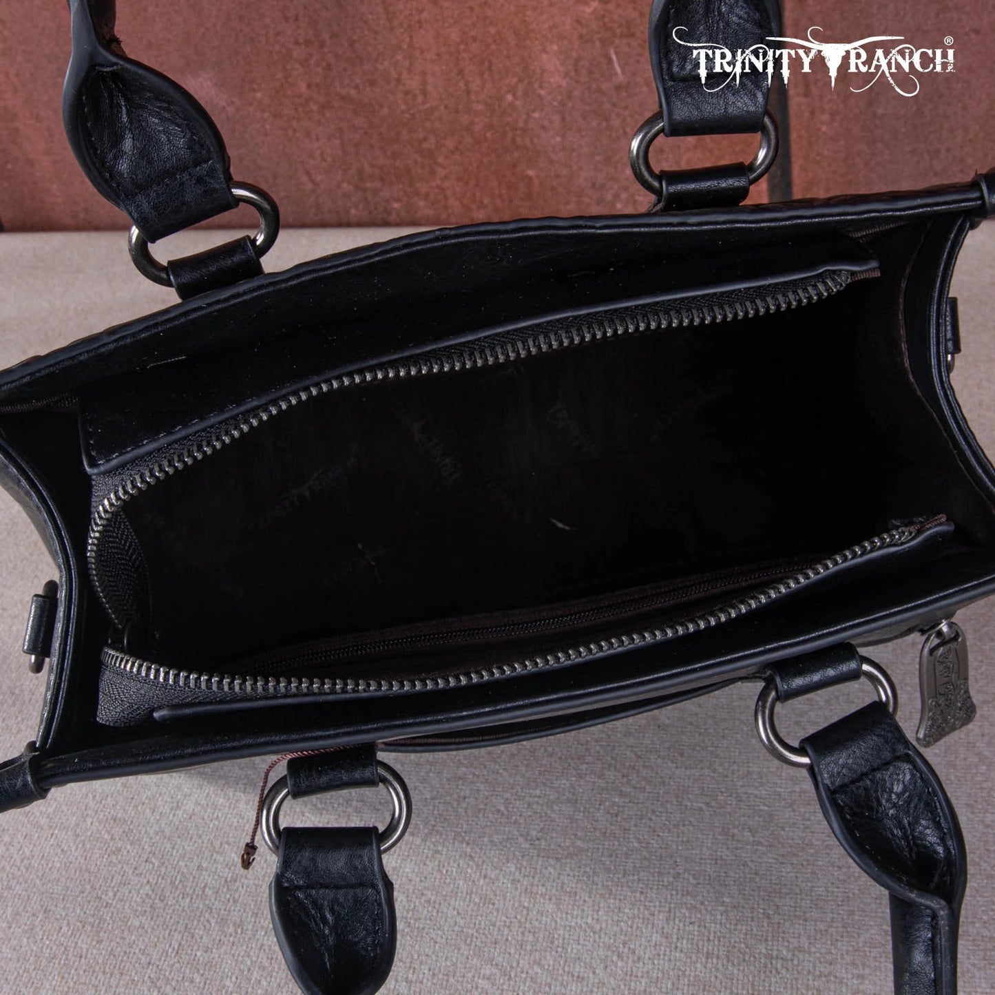 Trinity_Ranch_Purse_TR164-825B-BK4