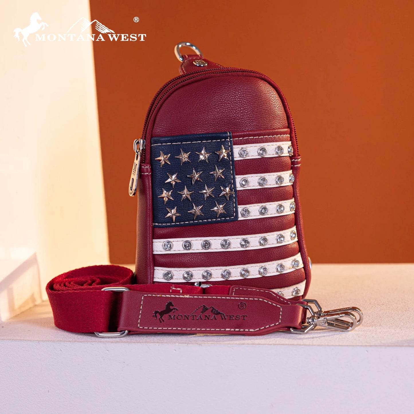 Montana_West_American_Pride_Collection_US_Flag_Sling_Bag_Red_US04-210RD_5