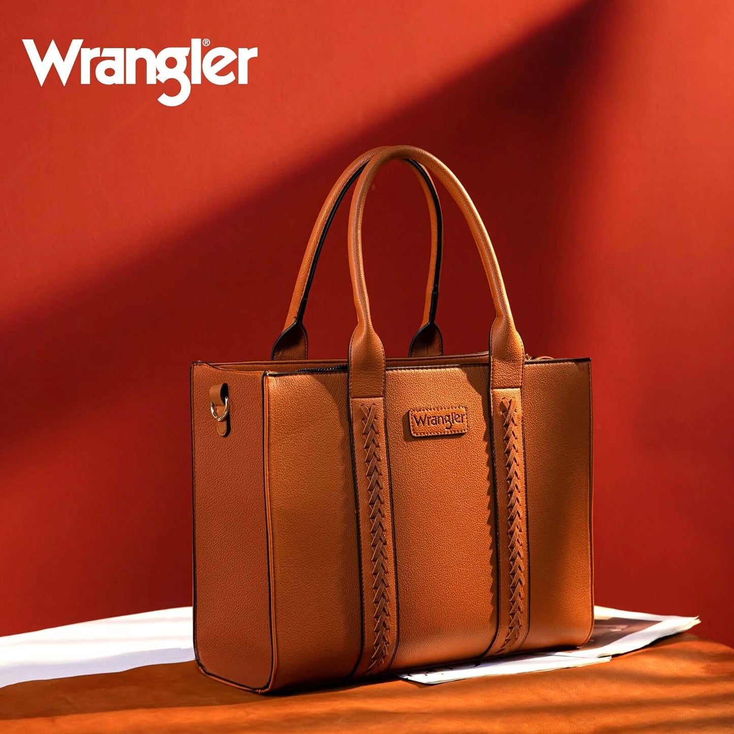 Wrangler-Carry-All-Tote-Crossbody-Brown-WG70-8317-BR
