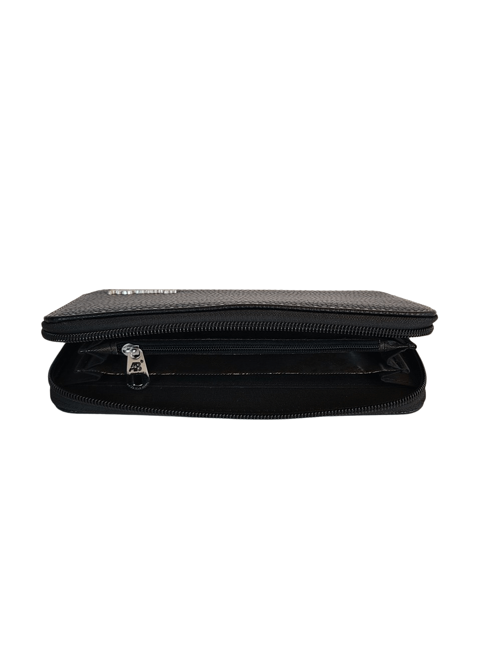 American Bling Aztec Bling Bling Purse Matching Wallet Set Western Country Bag Black-AB-6214W_BK