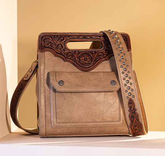 trinity-ranch-western-cowgirl-purse-floral-tooled-crossbody-bag-khaki_front_view
