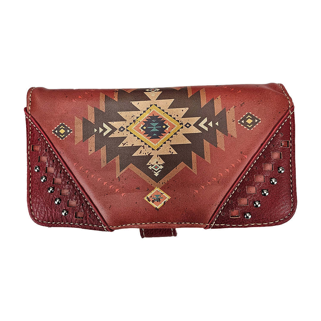 Montana-West-American-Bling-Aztec-Crossbody-Bag-with-Wallet-Red-AB-2801WRD-7