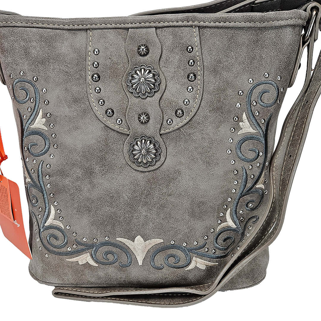 Montana-West-American-Bling-Crossbody-Bag-with-Wallet-Gray-AB-2808WGY-8