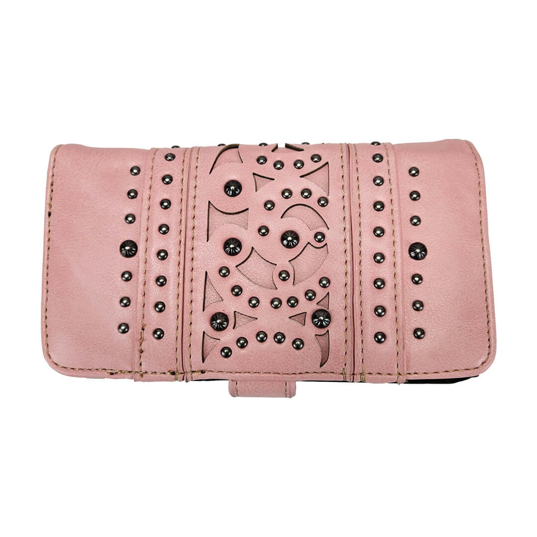 Montana-West-American-Bling-Crossbody-Bag-with-Wallet-Pink-AB-2802WPK-6
