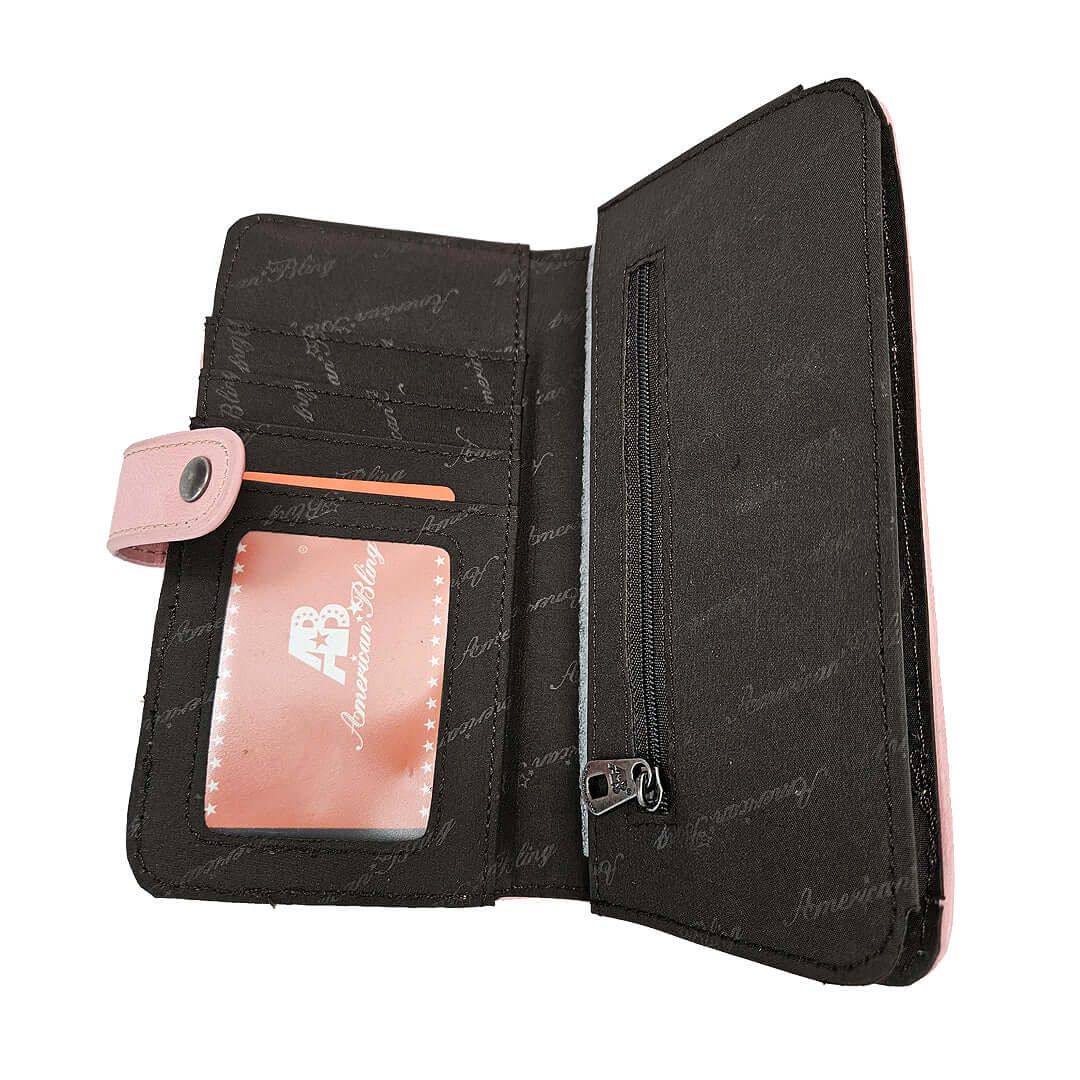 American bling wallet new arrivals