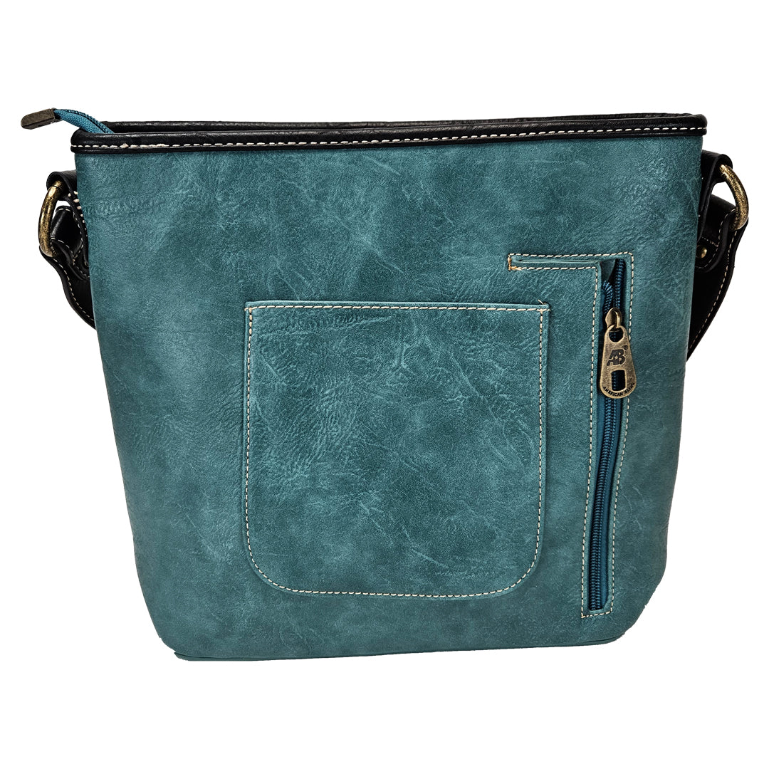 Montana-West-American-Bling-Concealed-Carry-Hobo-Bag-Matching-Wallet-Turquoise-AB-G7810WTQ-2