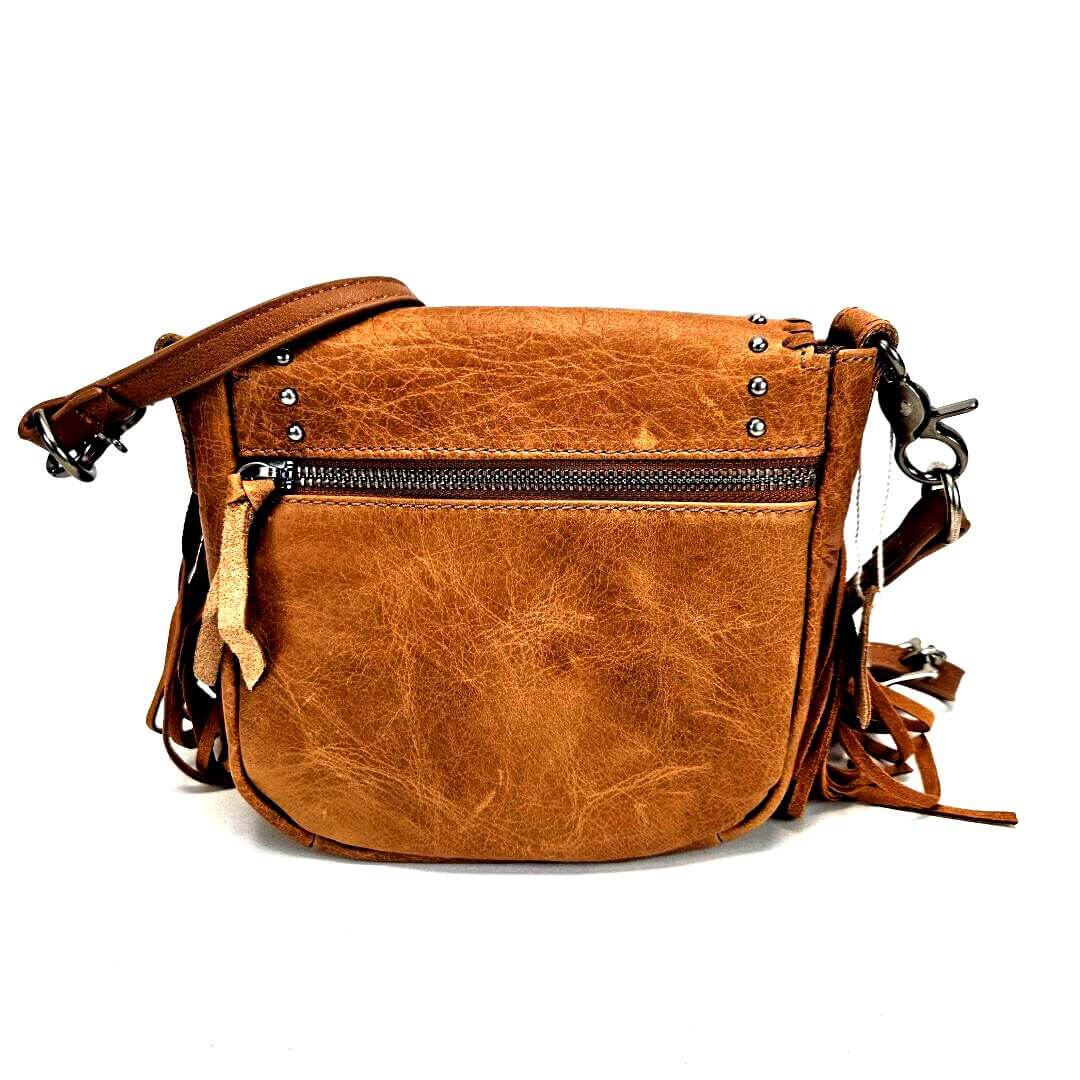 Montana-West-Texas-A&M-Leather-Fringe-Crossbody-Bag-Brown-AT-003-BR-4