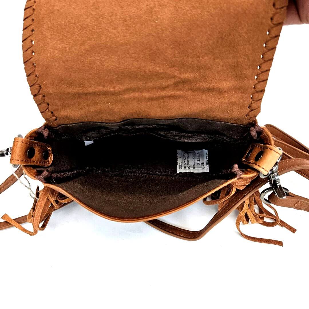 Montana-West-Texas-A&M-Leather-Fringe-Crossbody-Bag-Brown-AT-003-BR-6