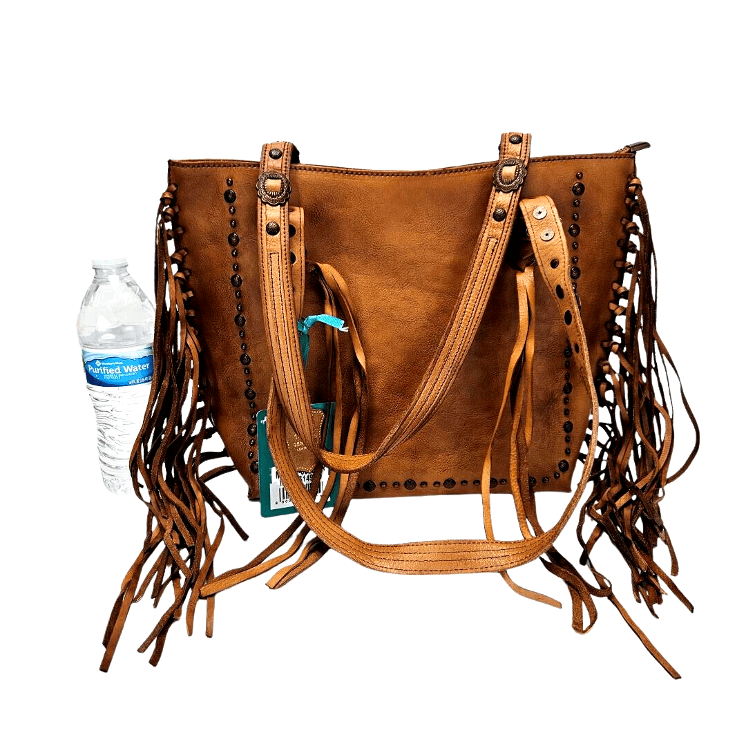 Montana-West-Genuine-Leather-Western-Concealed-Carry-Purse-Light-Brown-MWRG-038LBR-2