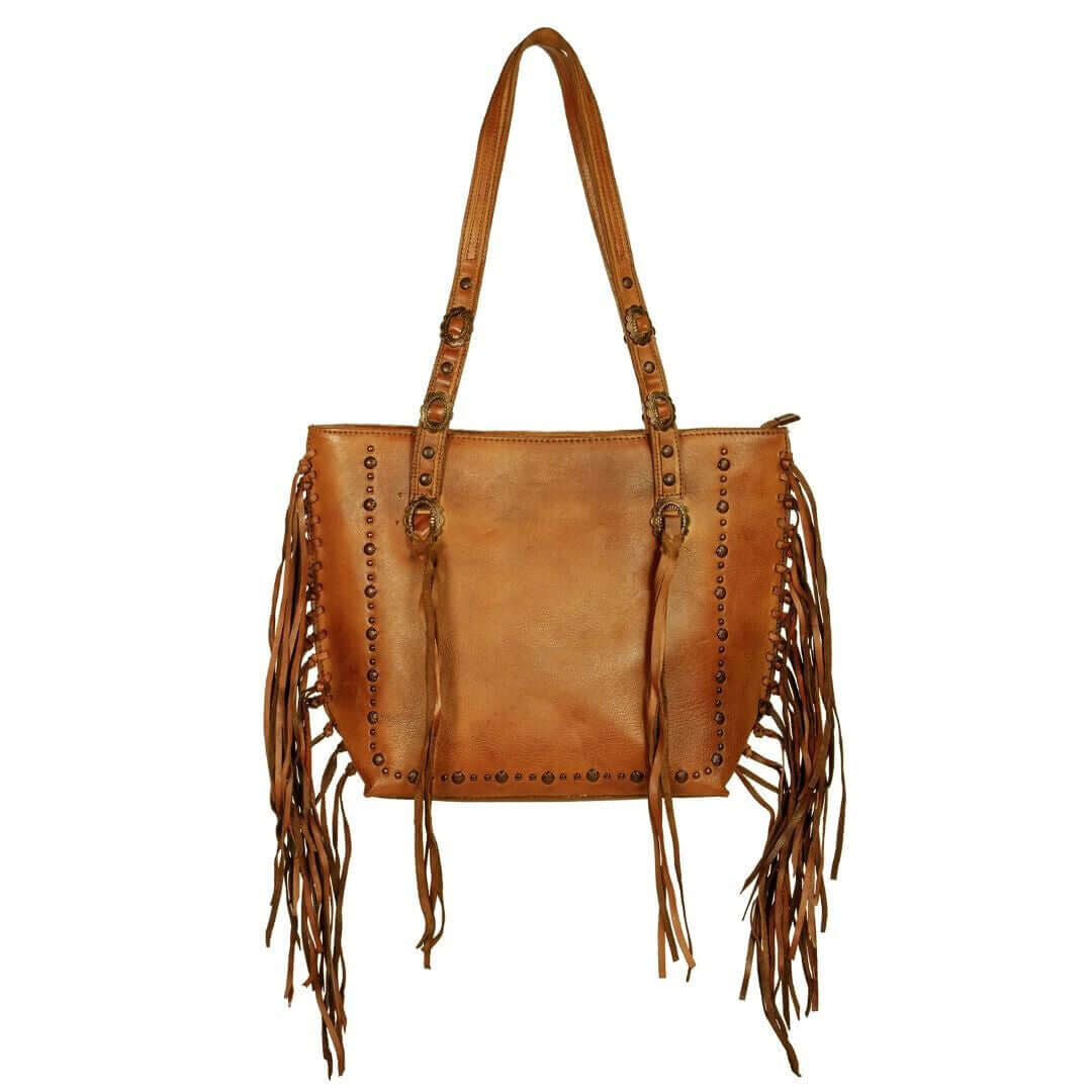 Montana-West-Genuine-Leather-Western-Concealed-Carry-Purse-Light-Brown-MWRG-038LBR