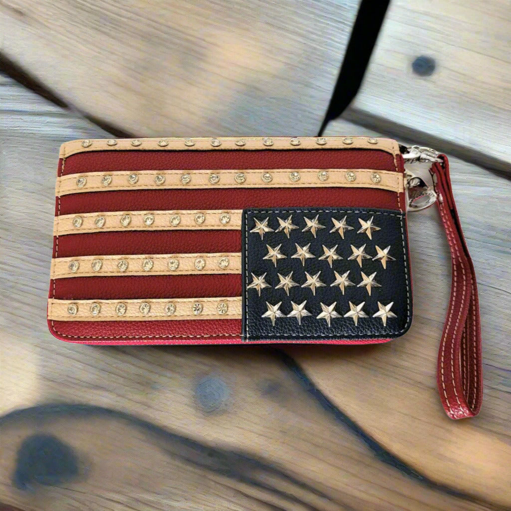 Montana_West_Bling_Bling_US_Flag_Wallet_Red_US04-W003RD