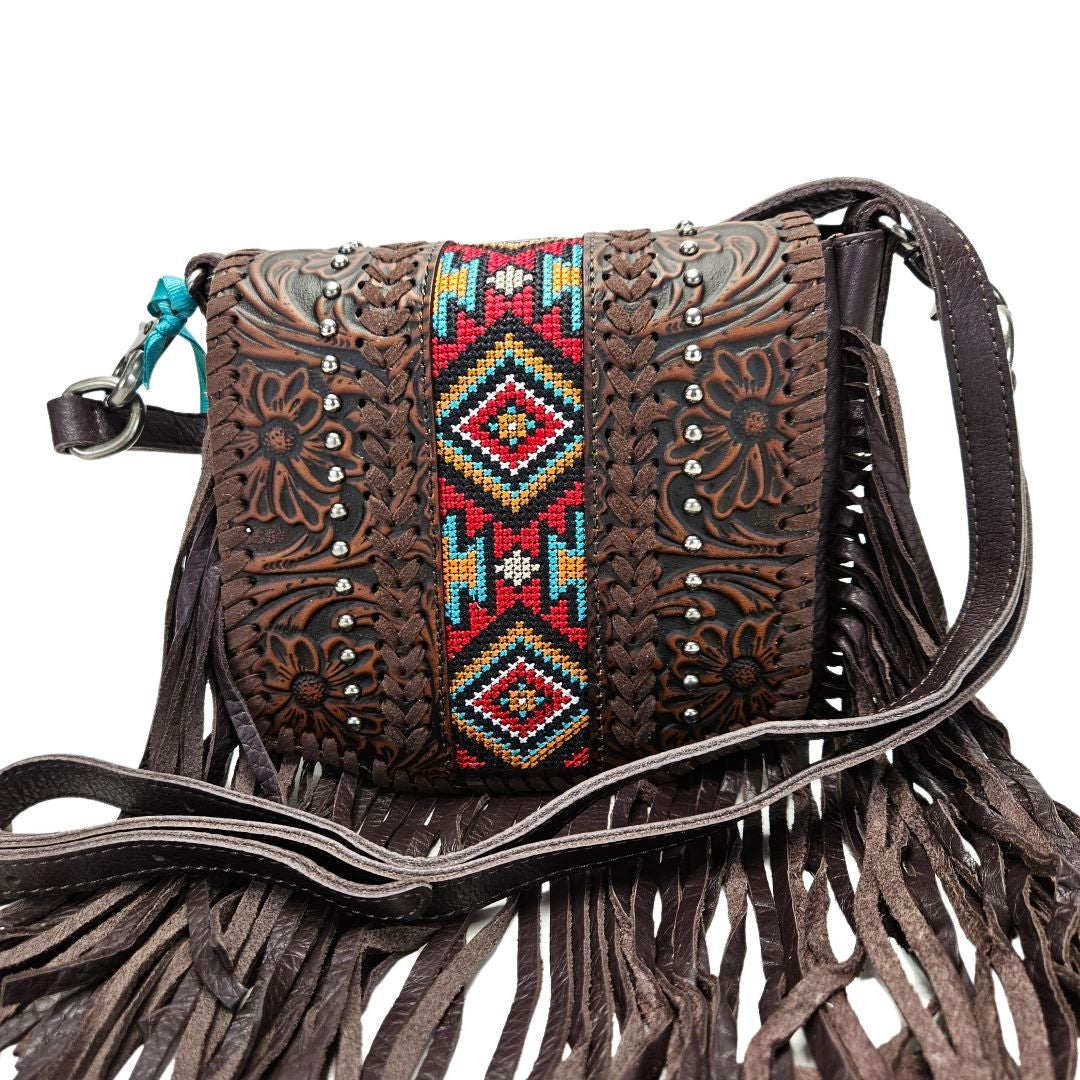 Montana-West-Genuine-Leather-Purse-Aztec-Floral-Tooling-Fringe-Crossbody-Bag-RLC-L166-1600-CF-1