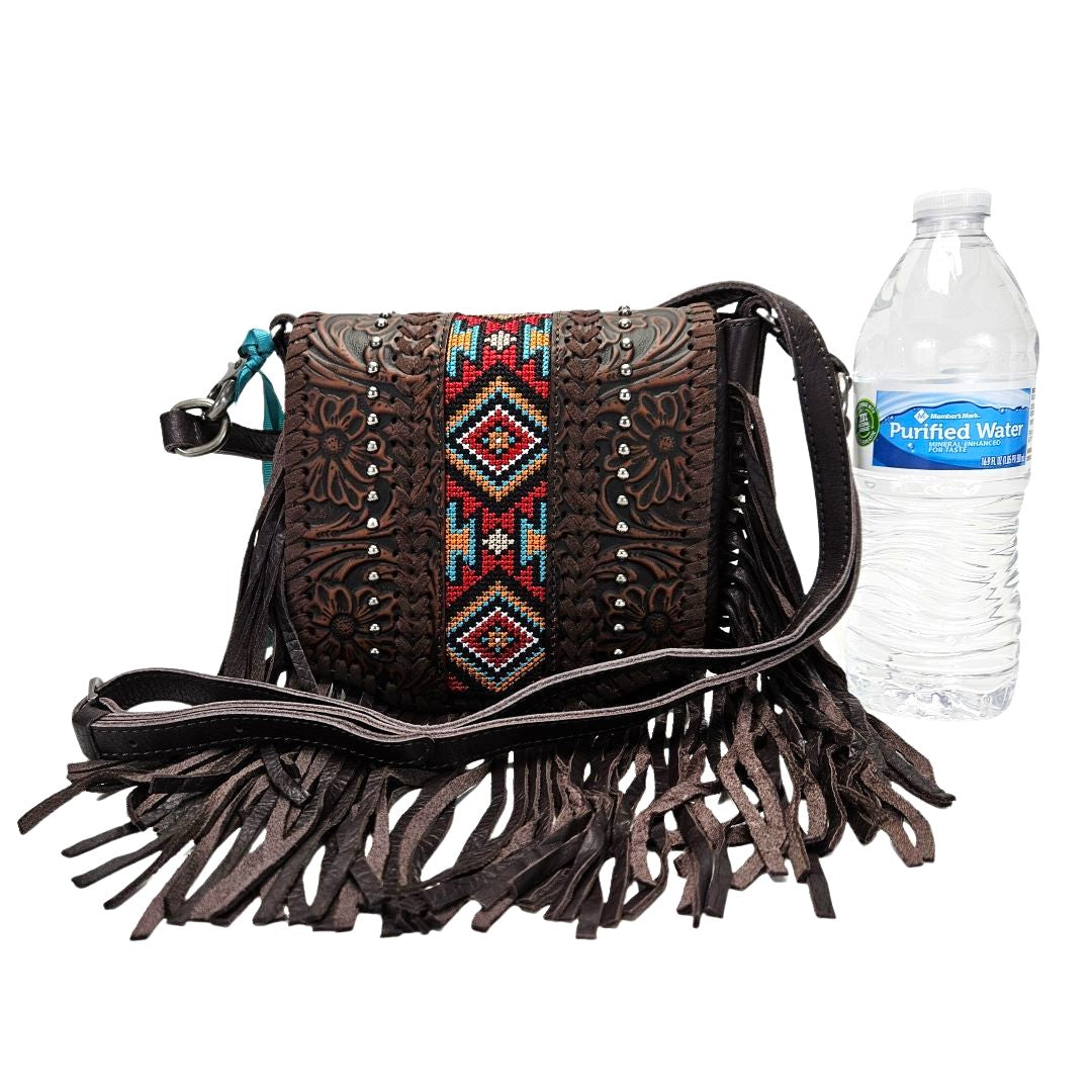 Montana-West-Genuine-Leather-Purse-Aztec-Floral-Tooling-Fringe-Crossbody-Bag-RLC-L166-1600-CF-2