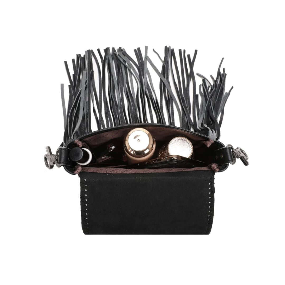 Montana-West-Genuine-Leather-Purse-Aztec-Floral-Tooling-Fringe-Crossbody-Bag-RLC-L166-1600-BK-3
