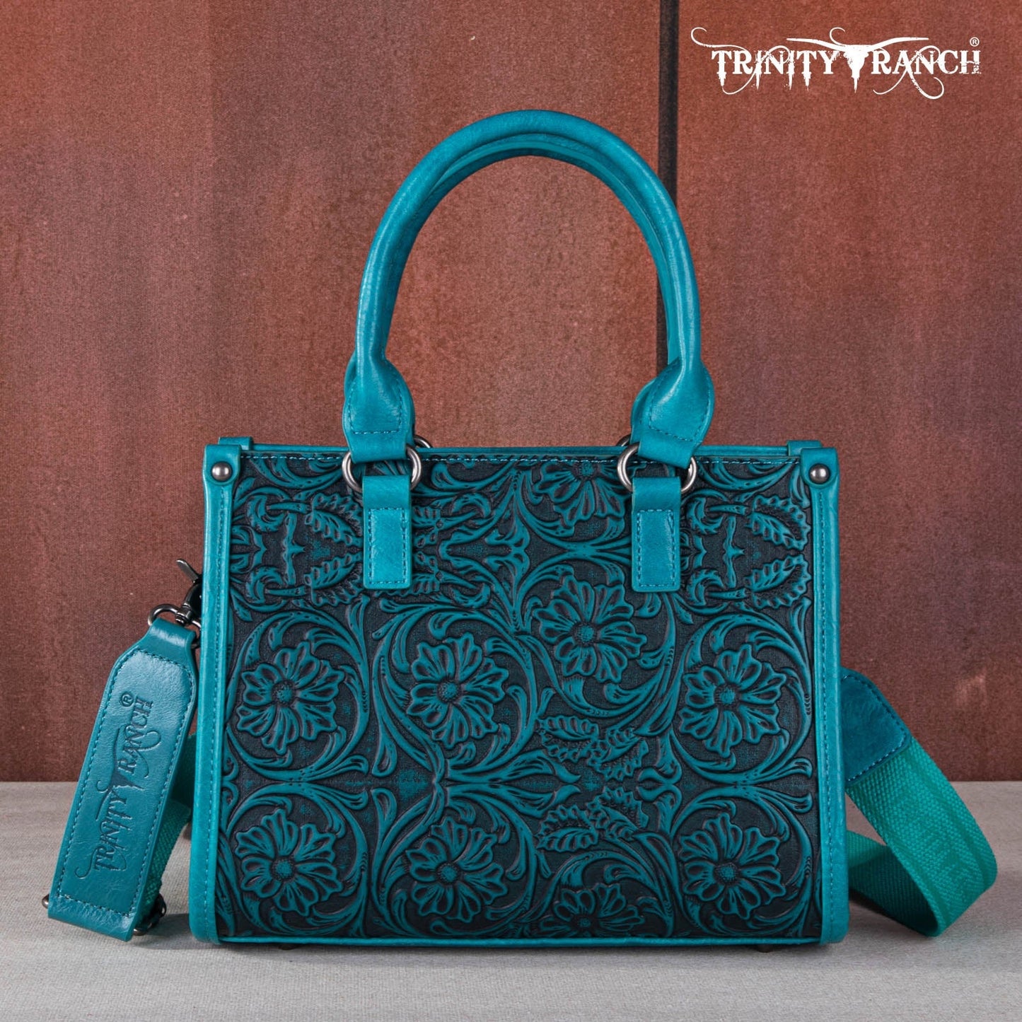 Trinity_Ranch_Purse_TR164-825B-TQ