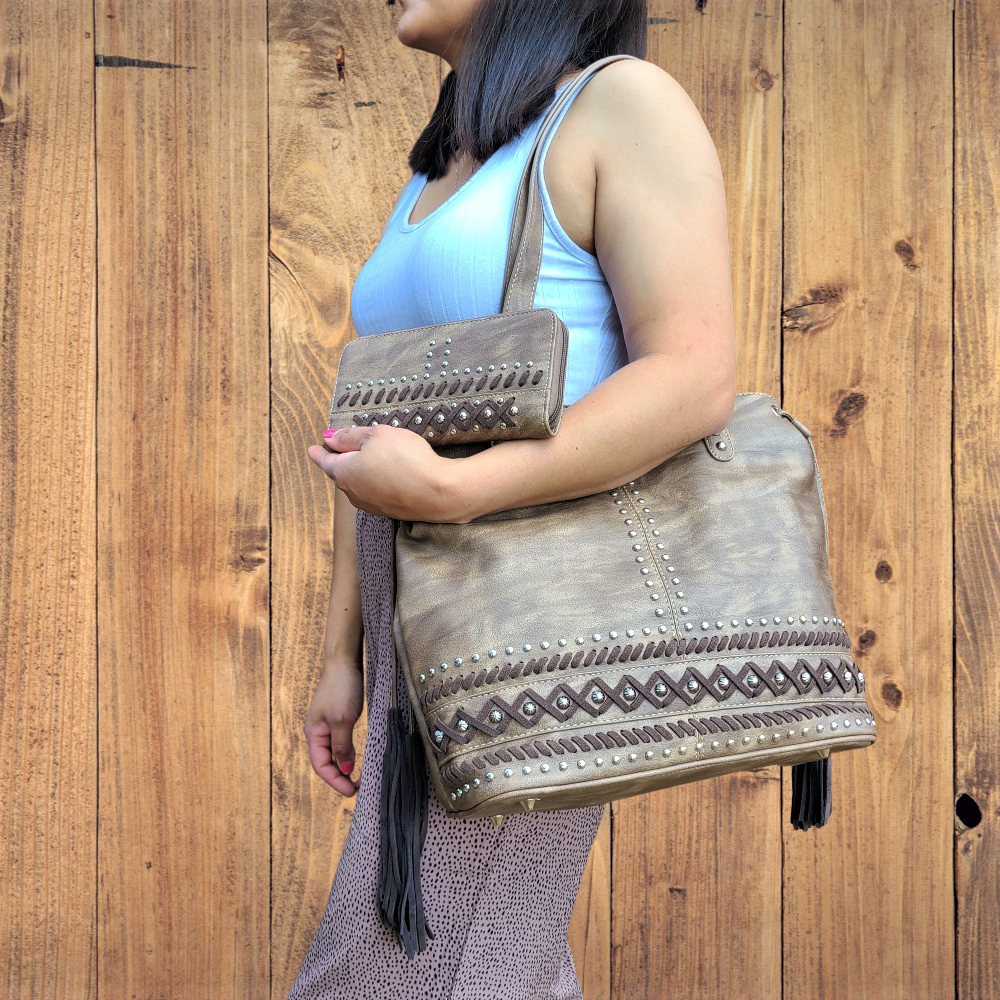 Western purse and wallet hotsell