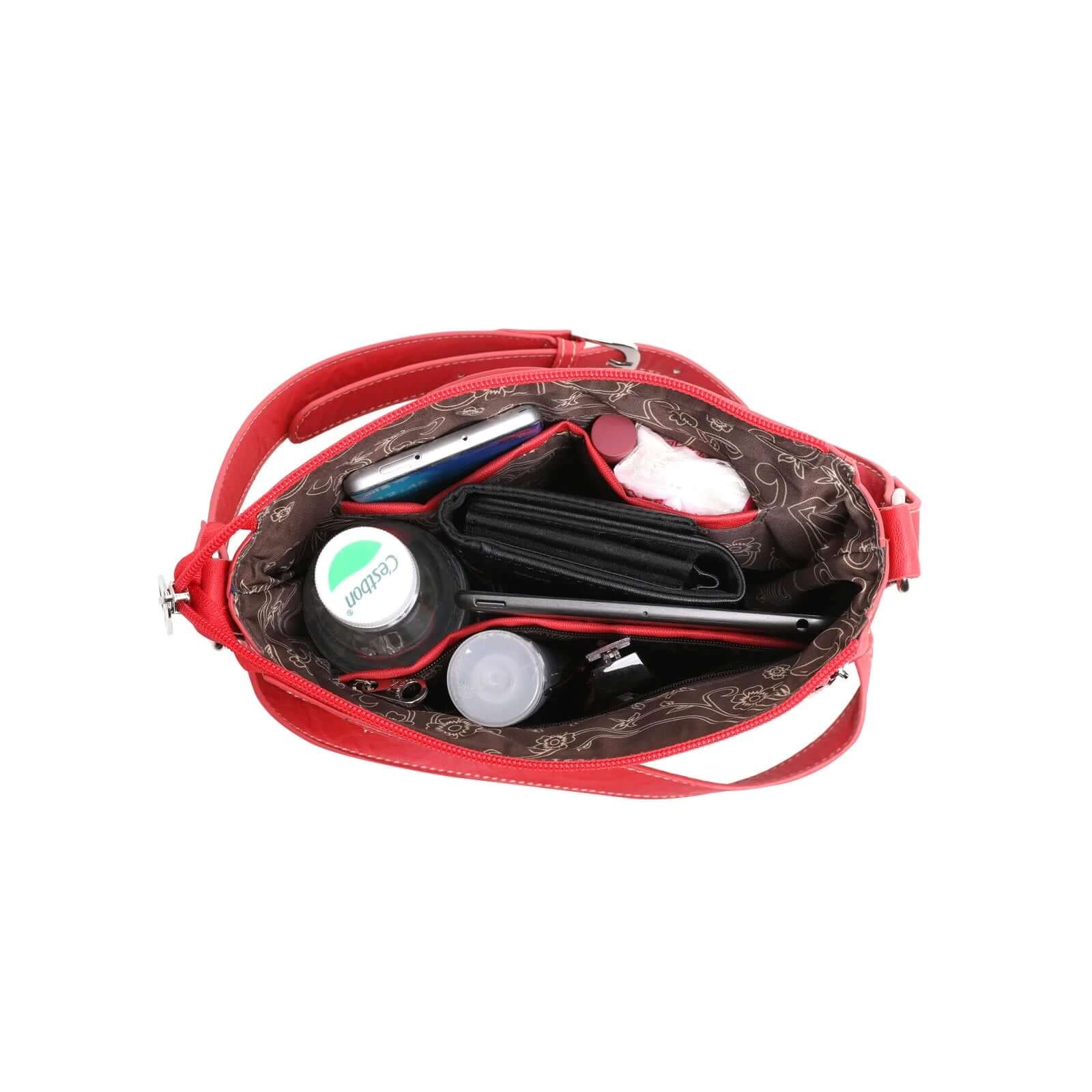 TXG-8295K-1600-RD-8