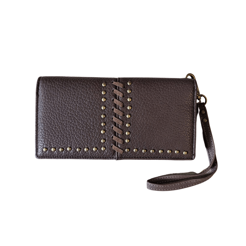 Wrangler Studded Western Country Wristlet Pick Color-WG09-W039 CF