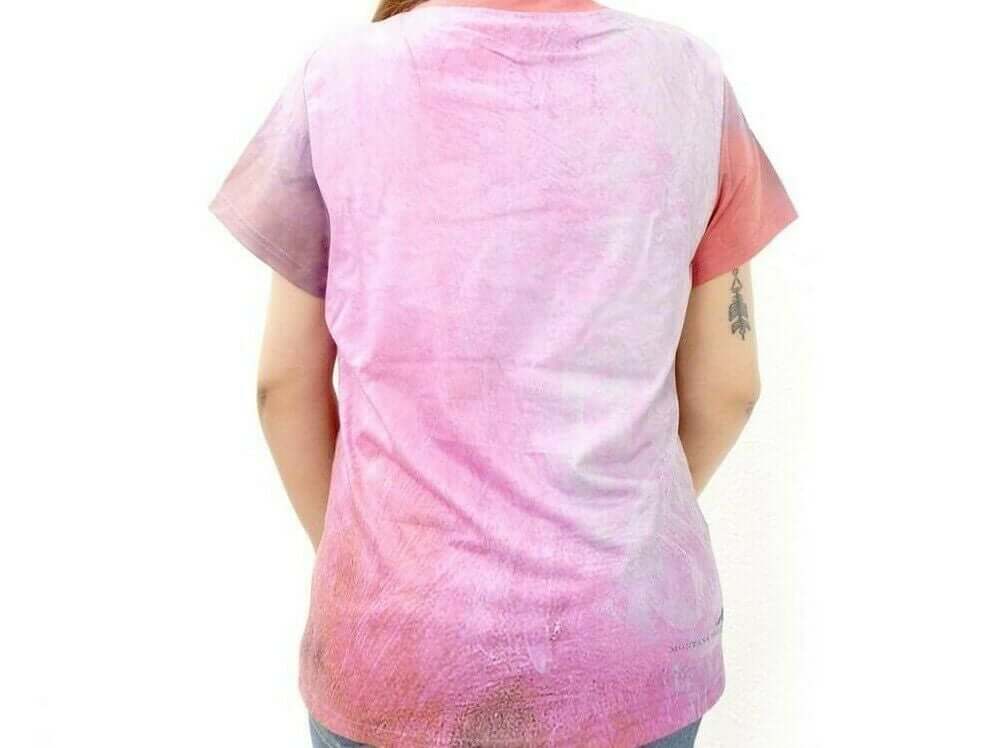 Montna West Horse All Over Printed T-Shirt Country Horse Rider Western Tee-ST-615 PP-3