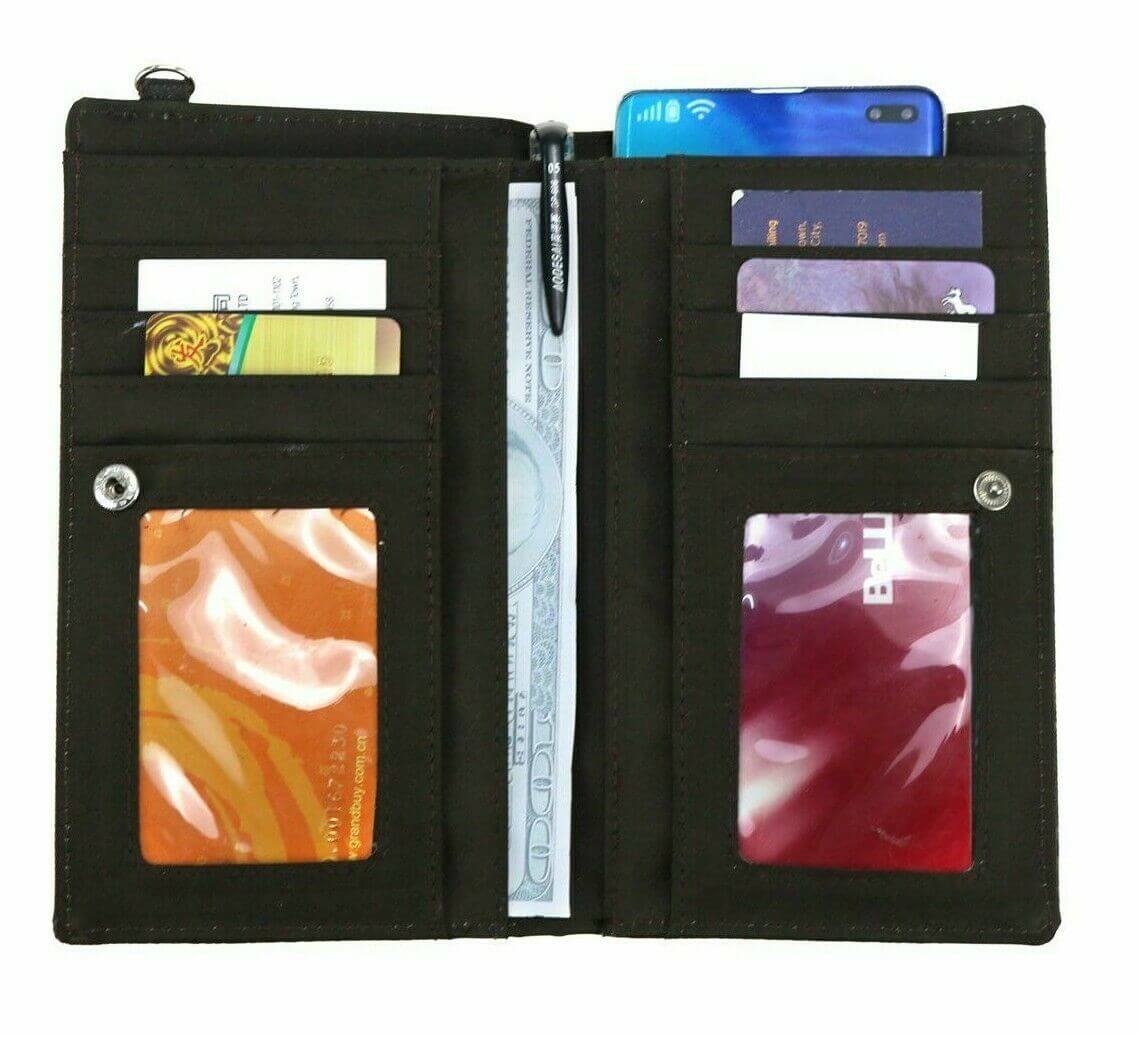 Montana West Western Country Monogram Phone Case Coffee-MW907-183 CF-6